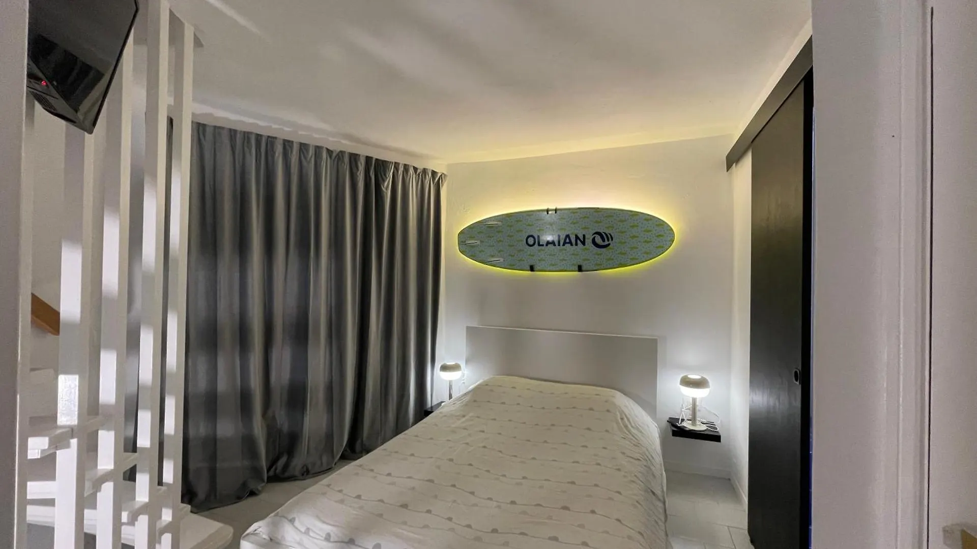 Casita Playa Las Americas 150M De La Playa プラヤ・デ・ラス・アメリカス 0*,  スペイン