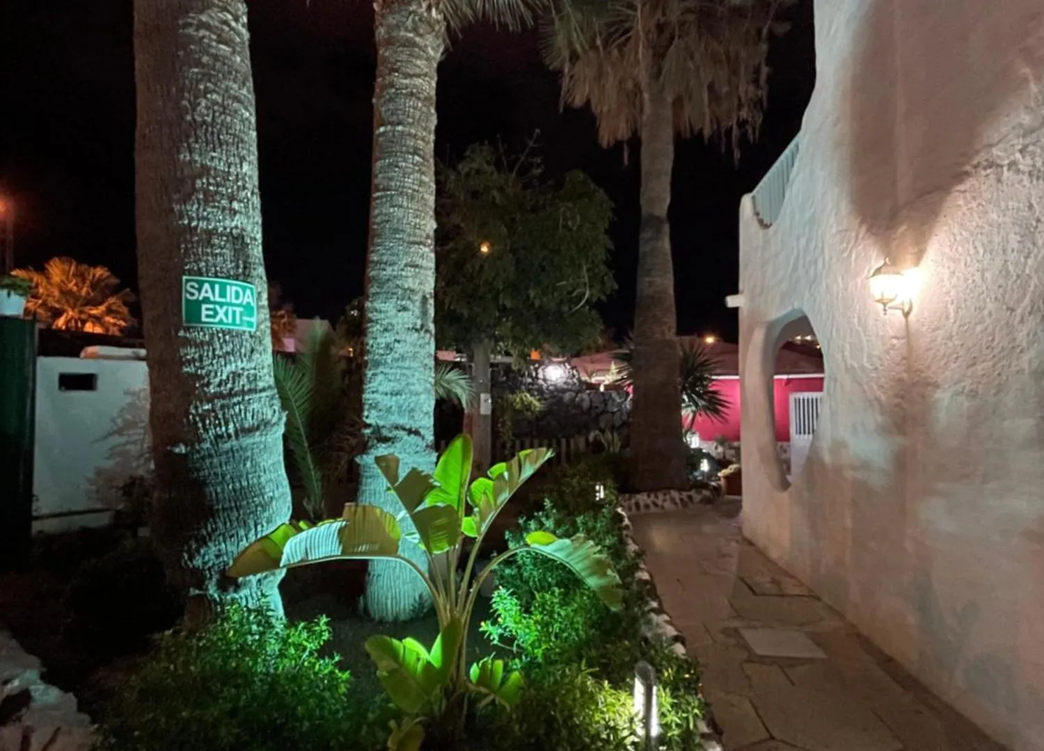 Casita Playa Las Americas 150M De La Playa プラヤ・デ・ラス・アメリカス
