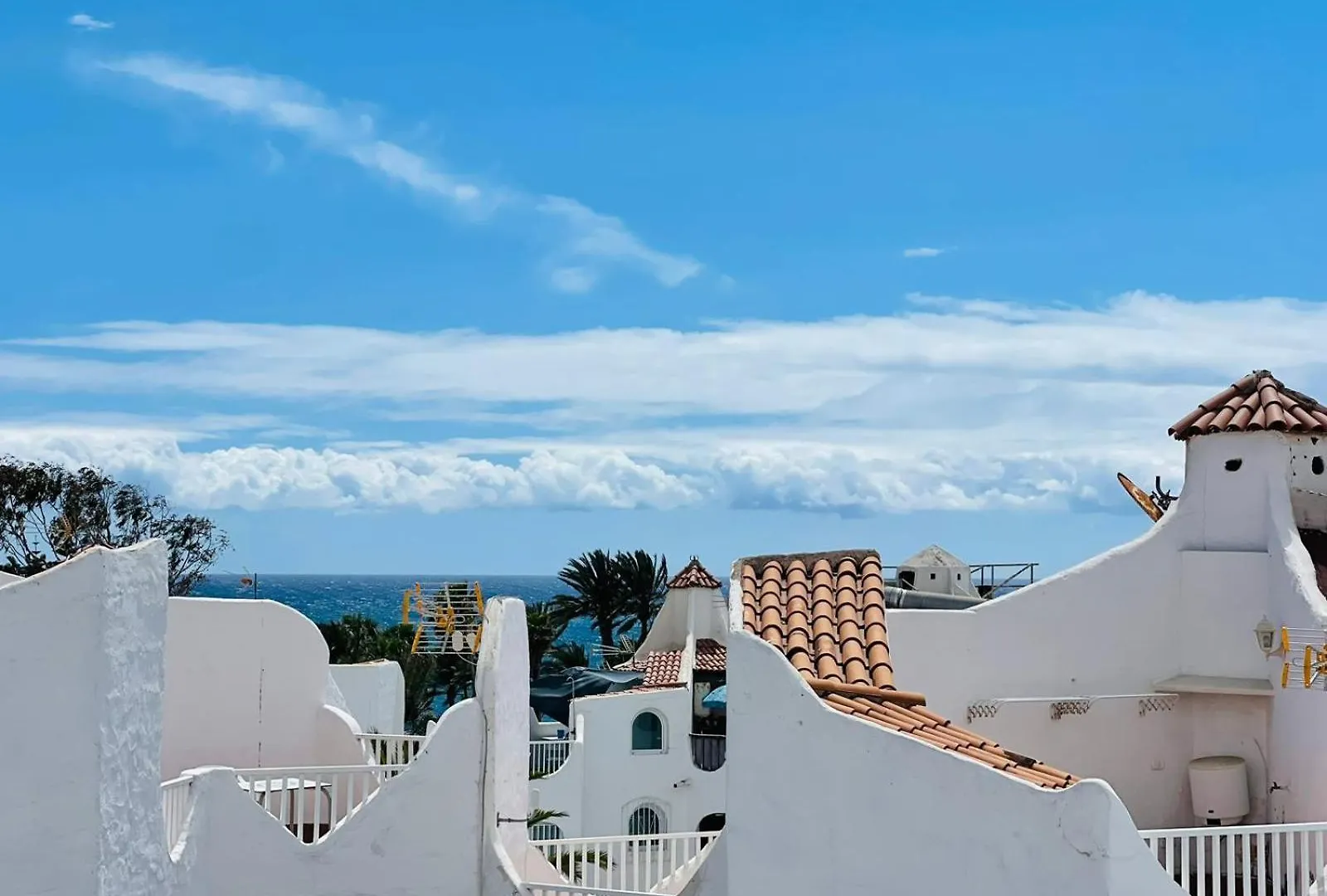 Casita Playa Las Americas 150M De La Playa プラヤ・デ・ラス・アメリカス 0*,