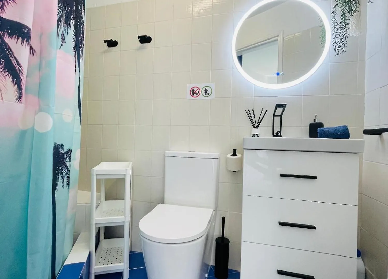Casita Playa Las Americas 150M De La Playa プラヤ・デ・ラス・アメリカス