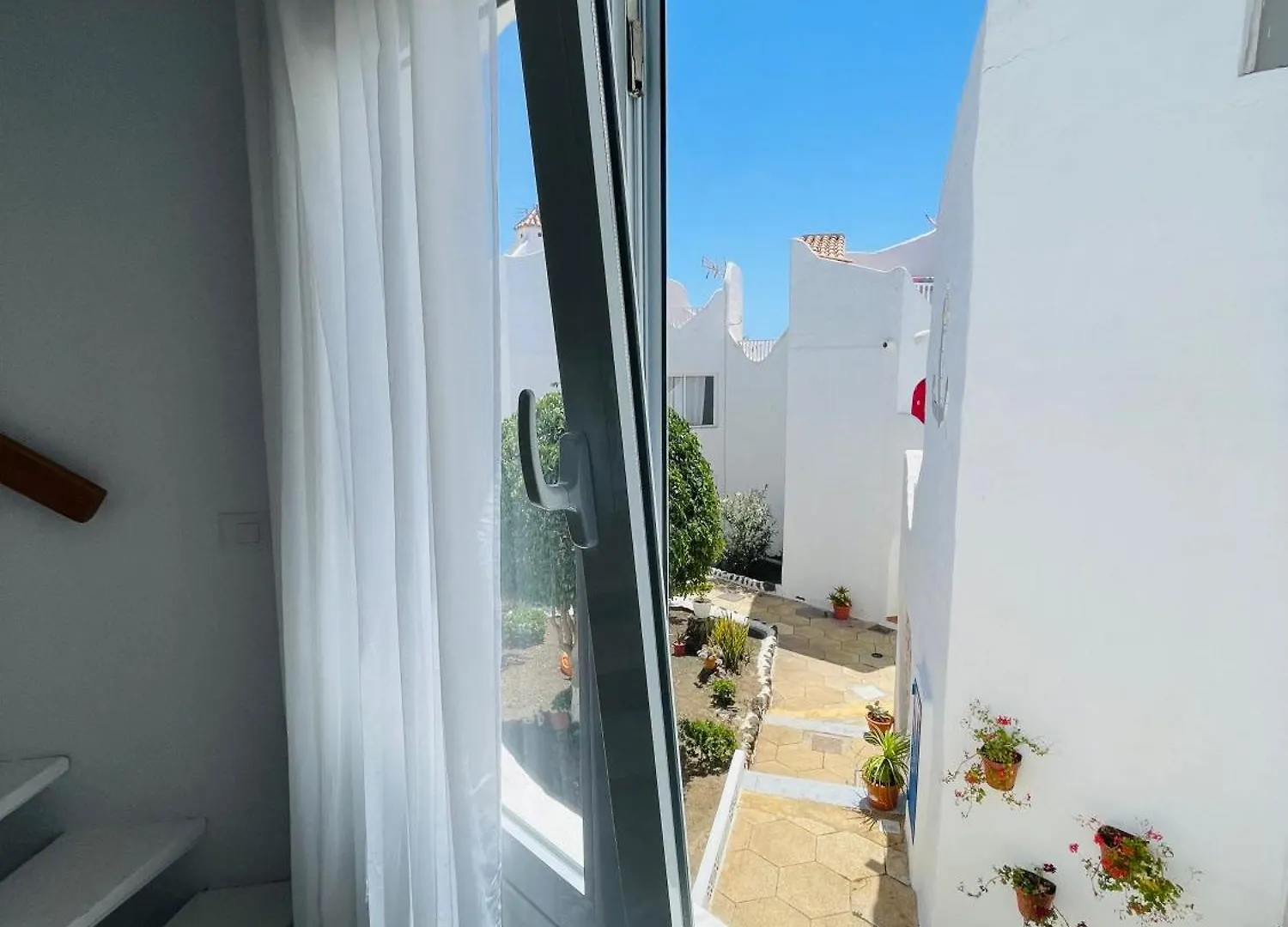 Casita Playa Las Americas 150M De La Playa プラヤ・デ・ラス・アメリカス
