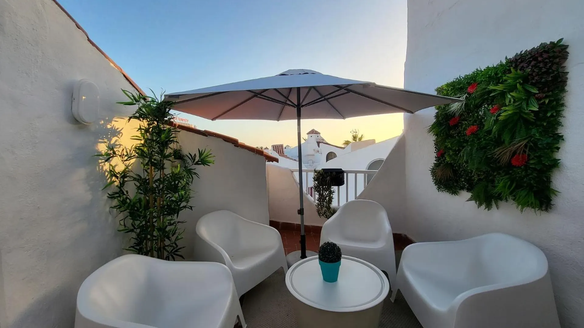 Casita Playa Las Americas 150M De La Playa プラヤ・デ・ラス・アメリカス
