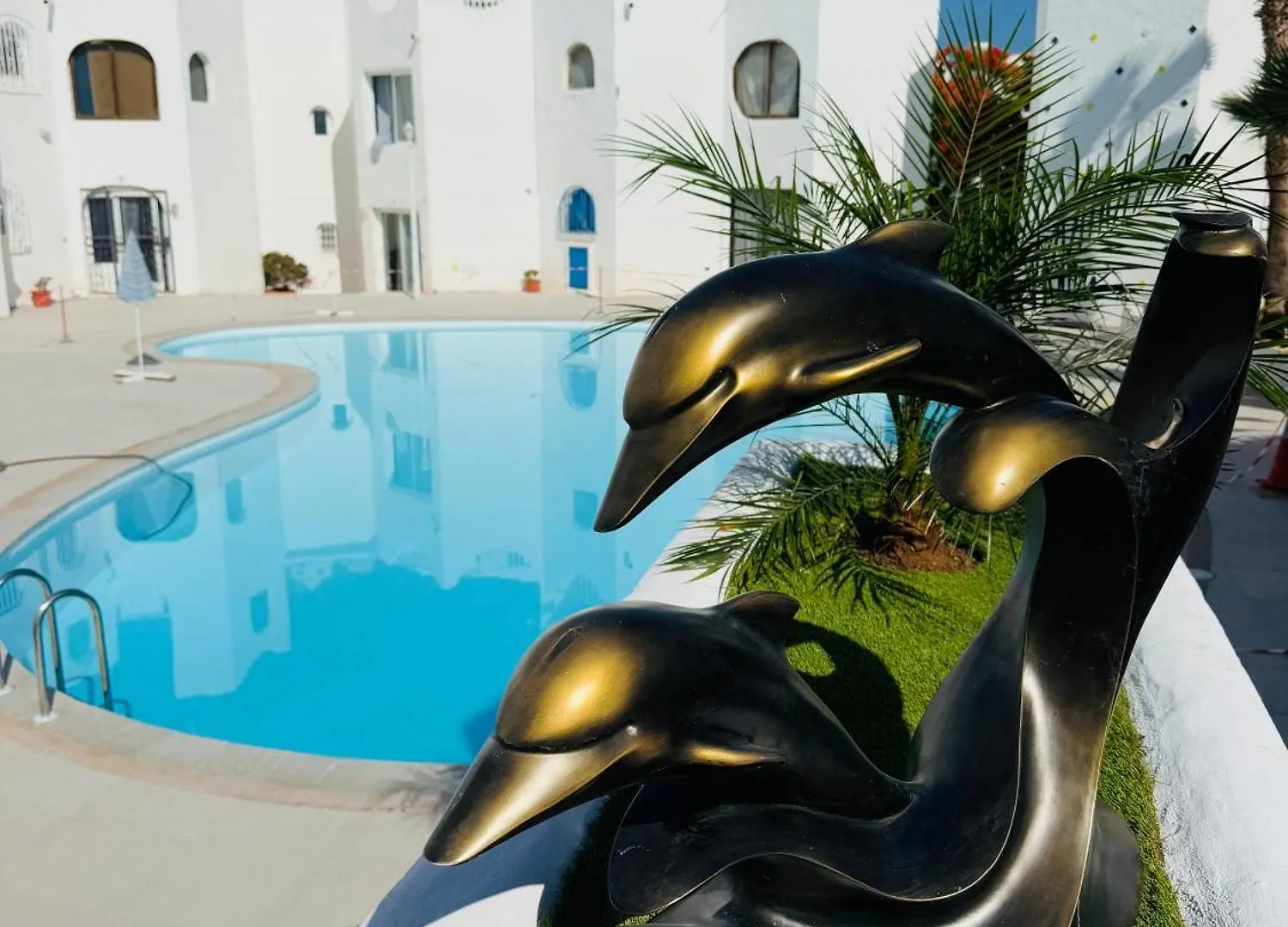 Casita Playa Las Americas 150M De La Playa プラヤ・デ・ラス・アメリカス スペイン