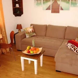 Apartment Holiday Close To Golden Mile, Playa de las Americas (Tenerife)