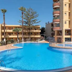 Apartment Torres Del Sol Edificio, Playa de las Americas (Tenerife)